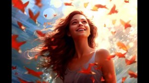 Аффирмации на любовь к себе-5