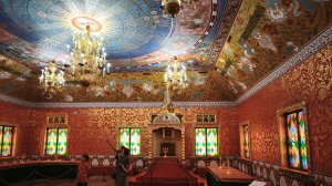 Москва 27 июля 2025 года Коломенское музей-заповедник