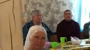 "Дорогая наша церковь"