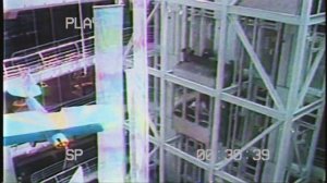 A DAY IN THE MALL, 1992 ⧸⧸ Mallsoft Vaporwave VHS Nostalgia Mix