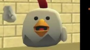 какие будут персонажи в 6 серии моего сериала битва Меха-чикинов