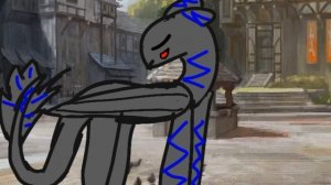 клип "Жертвоприношения Алисы"