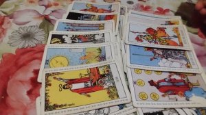 ЛЮБИТ ЛИ МЕНЯ ЗАГАДАННЫЙ ЧЕЛОВЕК?