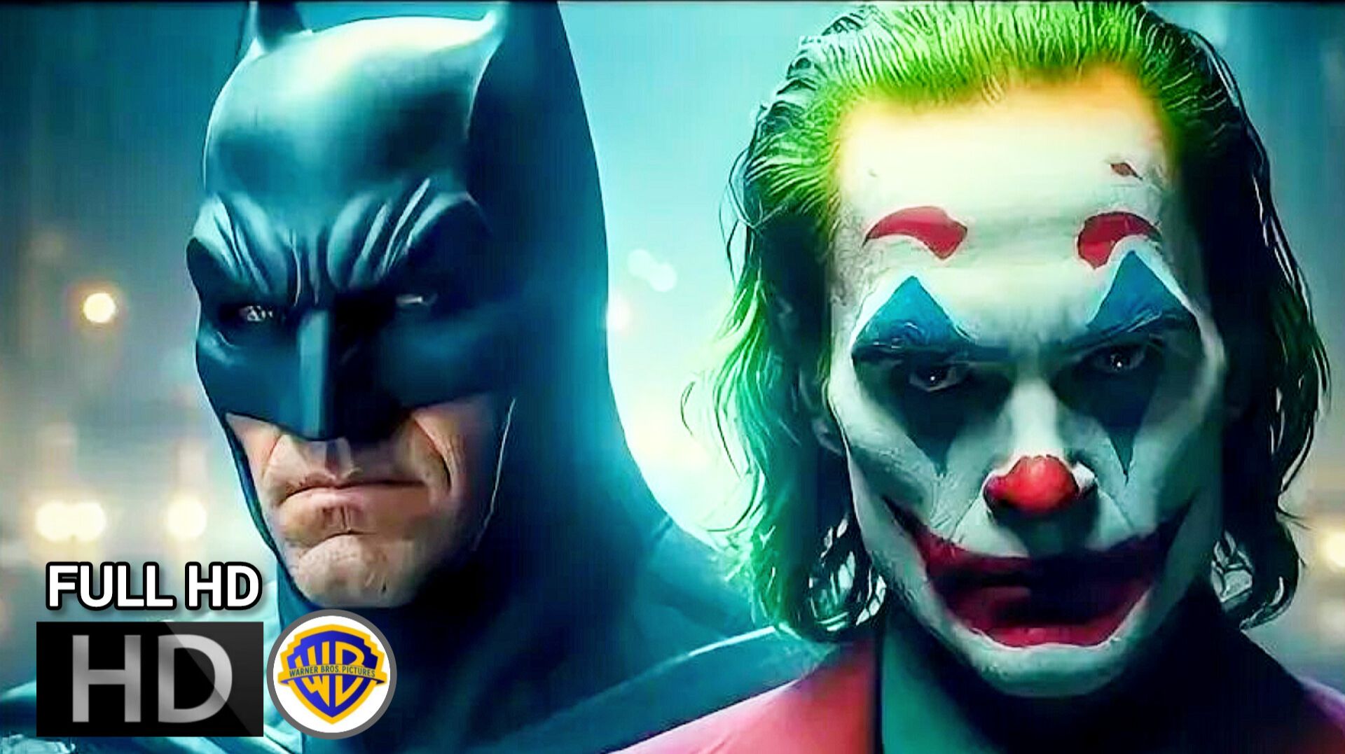 БЭТМЕН 3 ВОЗВРАЩЕНИЕ ДЖОКЕРА# ФАНТАСТИКА БОЕВИК FULL HDadven 2026
