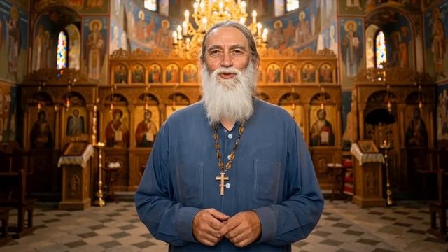 Благовещение на Страстной, Перед Пасхой - ТАКОГО НЕ БЫЛО МНОГО ЛЕТ! Священник Говорит Что Делать.