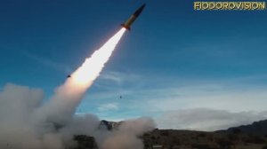 Срочно! Украина ШОКИРОВАЛА Запад и россию! Баллистическая ракета FP-7 вышла на финальную стадию