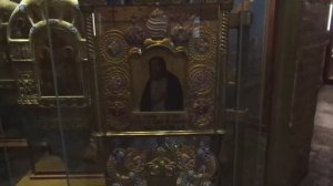 Храм ВАСИЛИЯ Блаженного