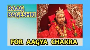 48-2 АГНИЯ Raag Bageshwari