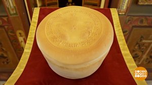 Символ Воскресения Христова: что такое Артос и как его употреблять