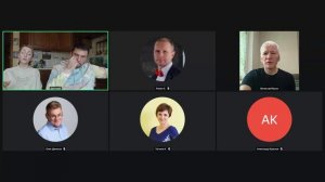 Собрание клуба аукционистов, апрель 2026 года