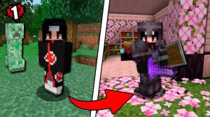 Это ЛУЧШЕЕ Начало Выживания В Майнкрафт Хардкор 1.20 (Еп.1)