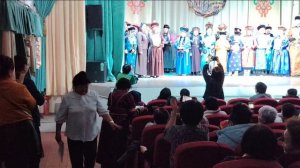 Буряад дуунудай Баялиг!