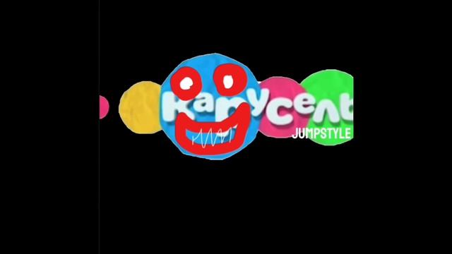 CAROUSEL JUMPSTYLE (Ultra Slowed)