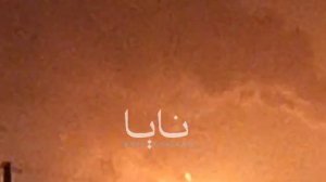 ‼️🇮🇷🇸🇦Взрывы и масштабные пожары: Иран атаковал ключевой нефтехимический центр Саудовской Аравии