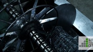 Производство колючей проволоки