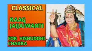 41-4 ВИШУДХИ Raag Jaijaiwanti