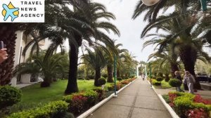 «Самшитовая роща» санаторий