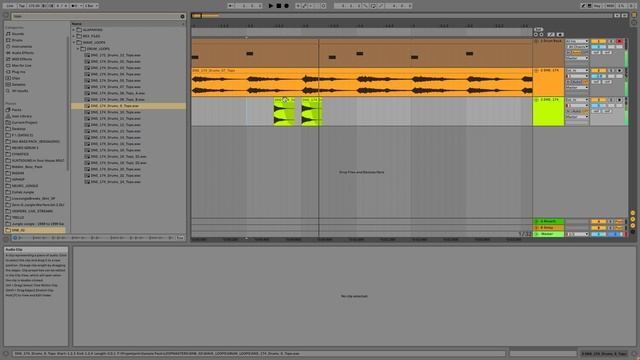 04 Drums - Construct the Groove
