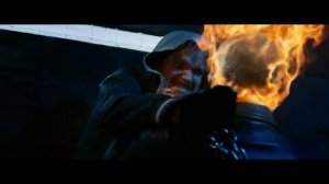 Disrurbed-Hell( призрачный гонщик)