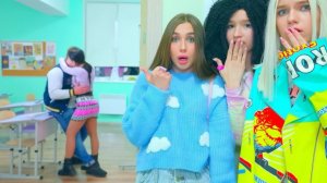 ДИАНА В ШОКЕ!!! ПОСЛЕДНЯЯ ЧЕРЛИДЕРША BUNNY ТЕПЕРЬ ВСТРЕЧАЕТСЯ С ПАРНЕМ!!!