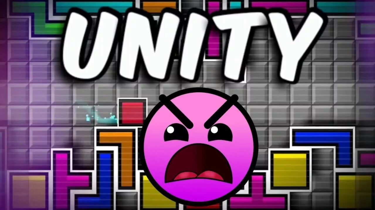 Unity GG