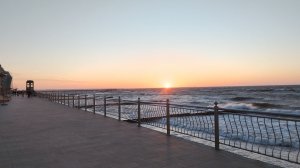 Путешествие в зеленоградск