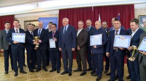 В Академии управления МВД России состоялись соревнования по шахматам