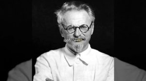 Троцкий мем