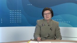 «Здесь и сейчас»: Татьяна Никерова, о конкурсе «Мастер года»