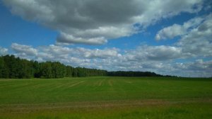 М. Лермонтов. Бородино