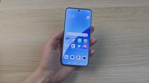 XIAOMI 15 - КОМПАКТНЫЙ ФЛАГМАН!