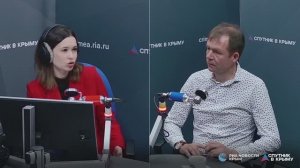 🔴LIVE. 8 апреля 1944 года. Начало Крымской наступательной операции