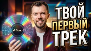 Лучшая нейросеть для создания музыки и песен — Suno: полное руководство