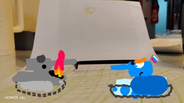 я прококочал свой корпус и стал сильнее