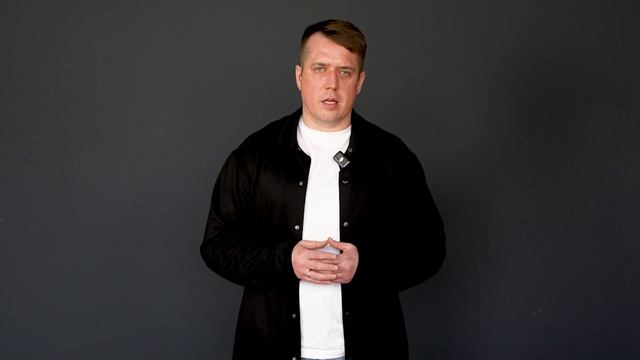 Международный саммит IRidi уже идет