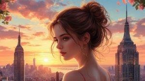 A new day and a fuss