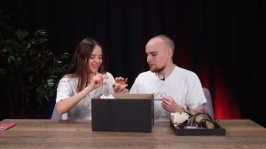 КВИНКА и БАДАБУМЧИК vs ПОСЫЛКИ от ХЕЙТЕРОВ* Меня подставили!