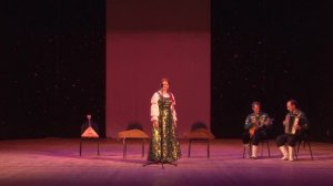 КОНЦЕРТ: КРЫЛОВА МАРИЯ (2020)