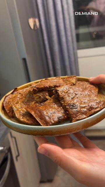 Пп брауни 🥮