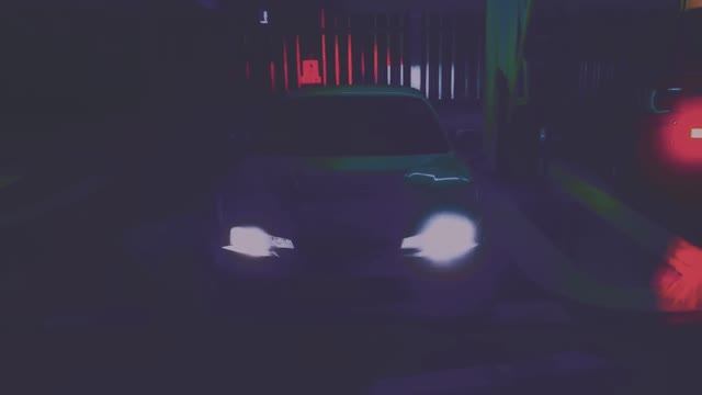 DUSK II Remix - FDRX (ft. Svbek.)