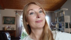 Заболела, но я с вами! Из Франции о разном.