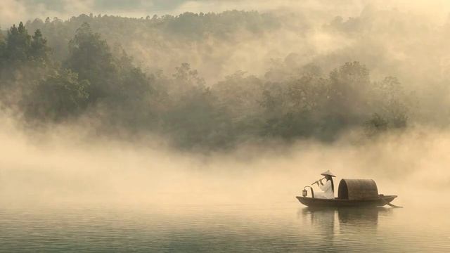 Без границ | Гучжэн и Сяо | Дзэн · Медитация · Релаксация · Тайцзи · Йога | Музыка в китайском стиле