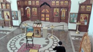 Великая Среда. 08.04.2026г.