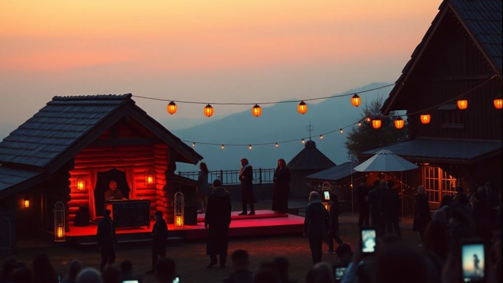 Бабушкин дипхаус