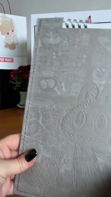 Распаковка покупочек с выставки Monsters by Monsters Now and Then Гонконг часть 22 popmart