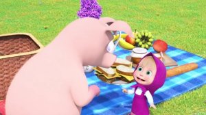 МАША И МЕДВЕДЬ.  МУЛЬТФИЛЬМ ИГРА. НОВАЯ СЕРИЯ. БОЛЬШАЯ УБОРКА.  ИГРЫ ПО МУЛЬТИКАМ