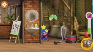 Маша и Медведь — Игры для детей 🕹 Развивающая игра.