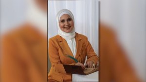 «Аьрщи ва агьлу».  «Мама года Айшат Расулова»