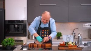 СЕКРЕТ сочности КЮРДАН-КЕБАБА! Без шампуров и мангала! РЕЦЕПТ от Лазерсона