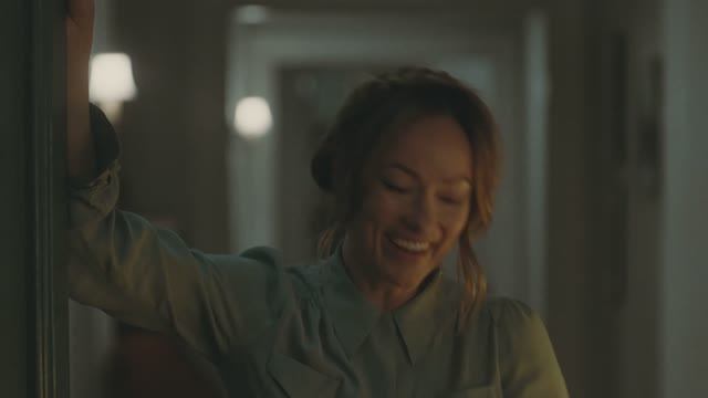 Приглашение — Русский трейлер (Субтитры, 4К, 2026)